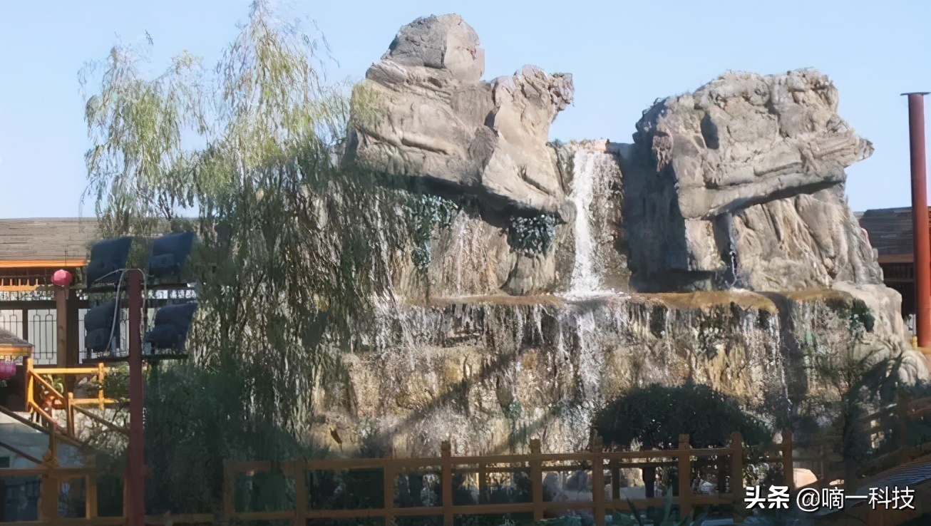 冬日里的享受，北京泡温泉的十大好去处