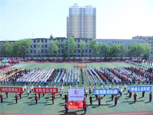 陕西渭南4所最好高中，象山中学在列，学霸扎堆，你知道吗？