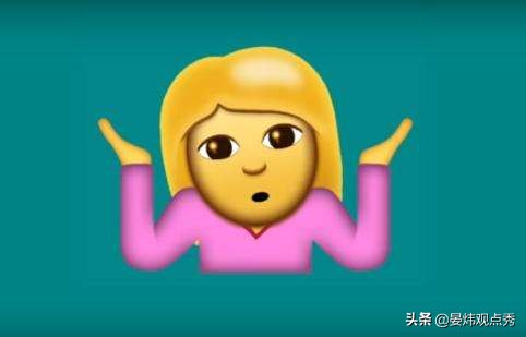 手势别乱用,比划错误小心挨揍