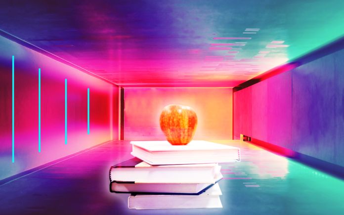 物联网在教育领域的使用以及为什么它是一个好主意