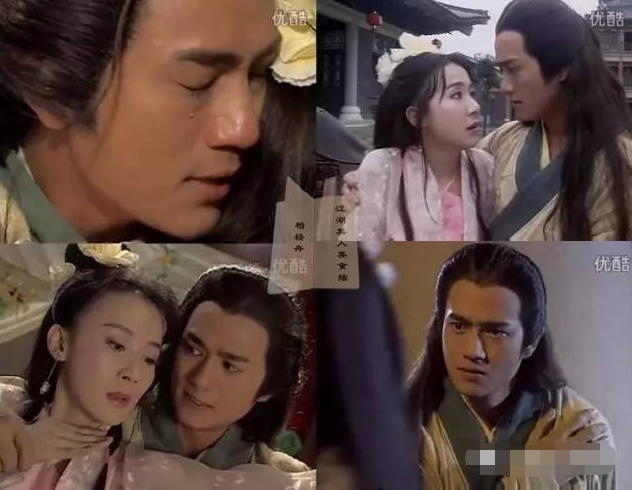 台湾十大帅哥今昔对比，有人发福，有人生活艰辛，有人害女友跳楼
