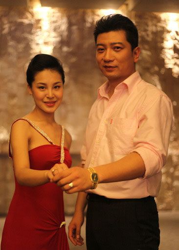 田雨:因为《色戒》错失汤唯,婚配王玥收获满满的幸福