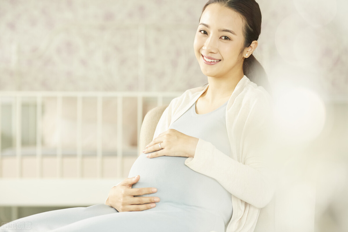 怀孕期间，孕妇要注意哪些问题？