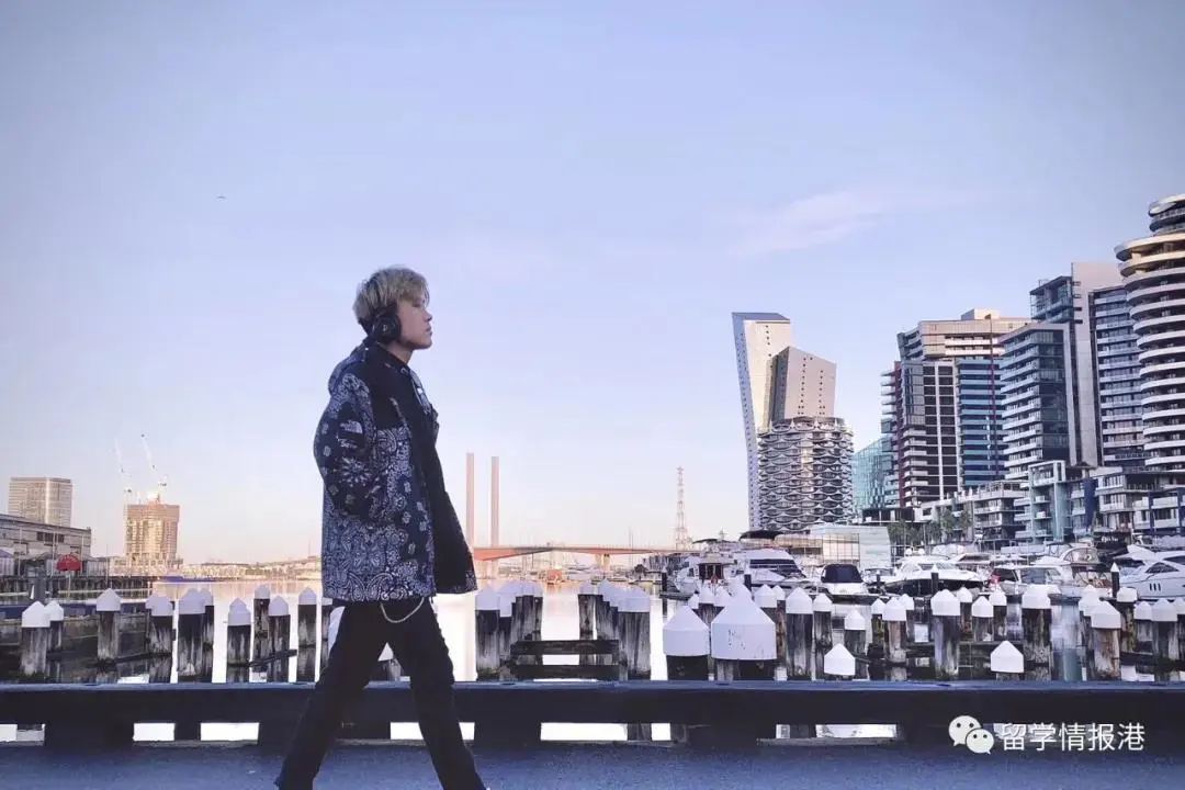 亲身经验谈丨我用藤校Offer告诉你：3年制本科申Top美研，也可