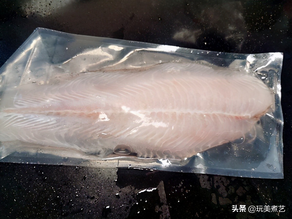 一道零失败率的鱼料理，厨房新手不翻车烹调