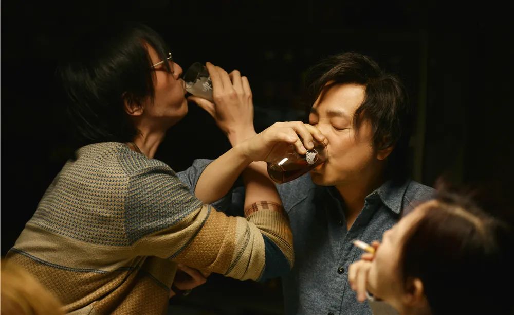 近20年評分最高的十部電影，《色戒》墊底，《讓子彈飛》僅第3