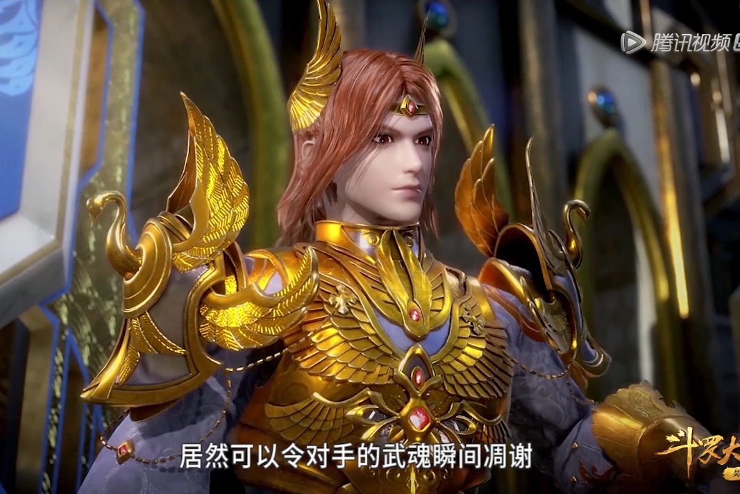 斗罗：吉祥和雪崩同样是唐三的弟子，那唐三为什么要区别对待？