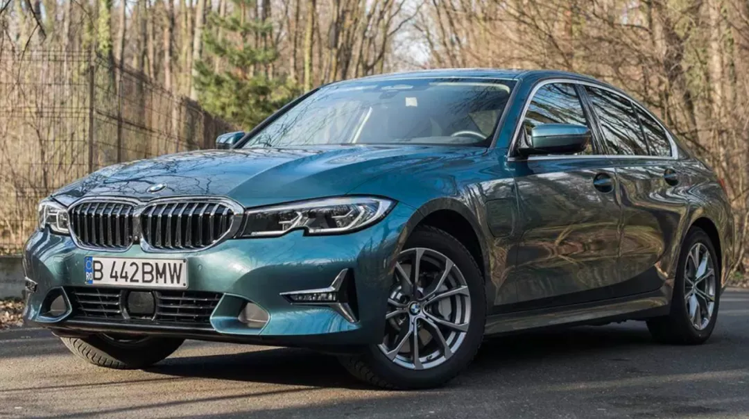 沃德十佳发动机公布:新能源成主角,三缸也能上榜?