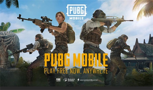 PUBG  Mobile免费皮肤领取方法