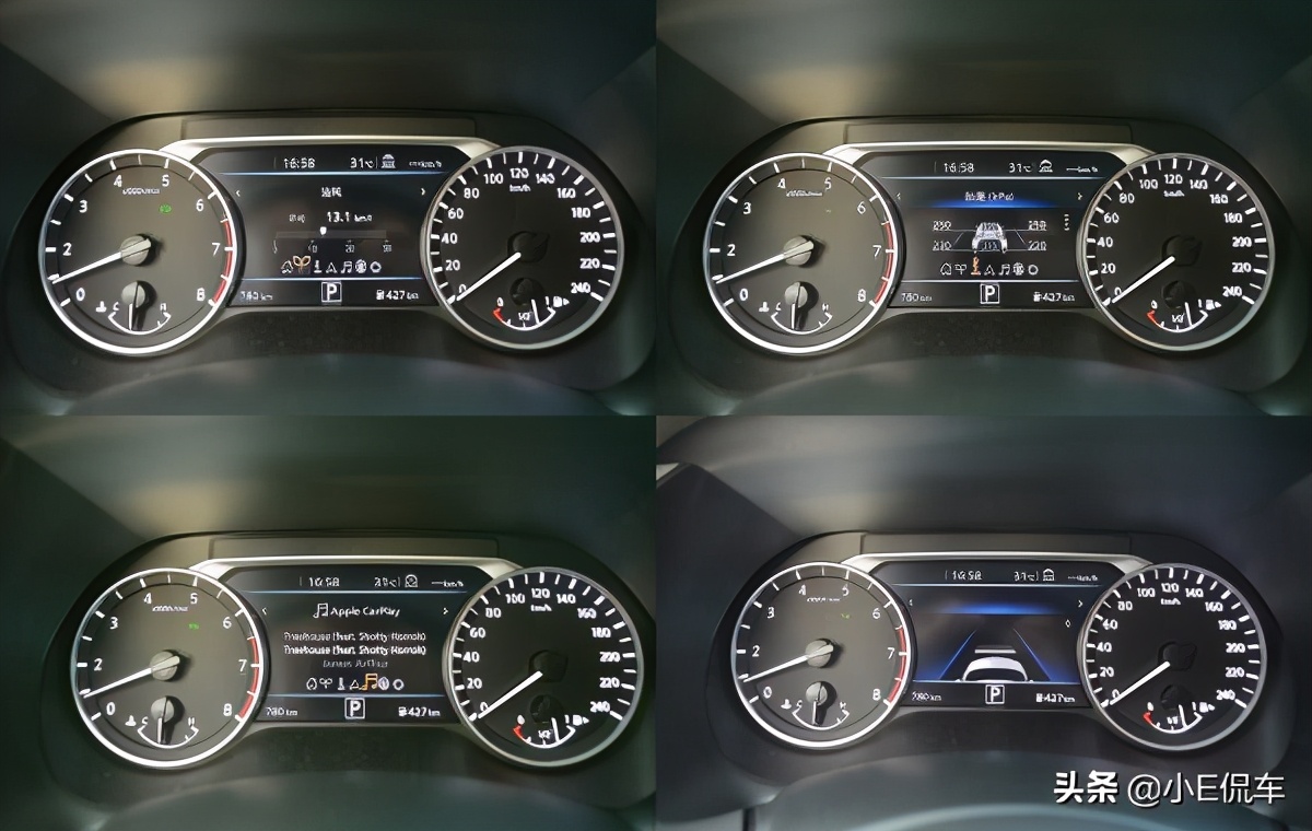 外在热情奔放，驾驭沉稳舒畅，NISSAN Sentra试驾
