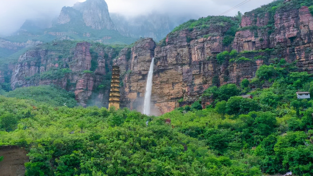 一生必去的7大名山，很多人一座都没见过，去过两座以上就太牛了