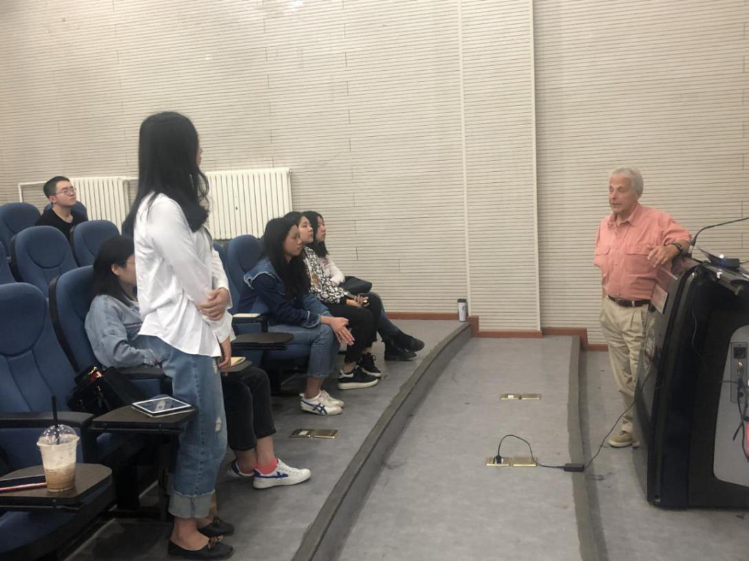 文以载道，以文化人——欢迎报考首都师范大学文学院