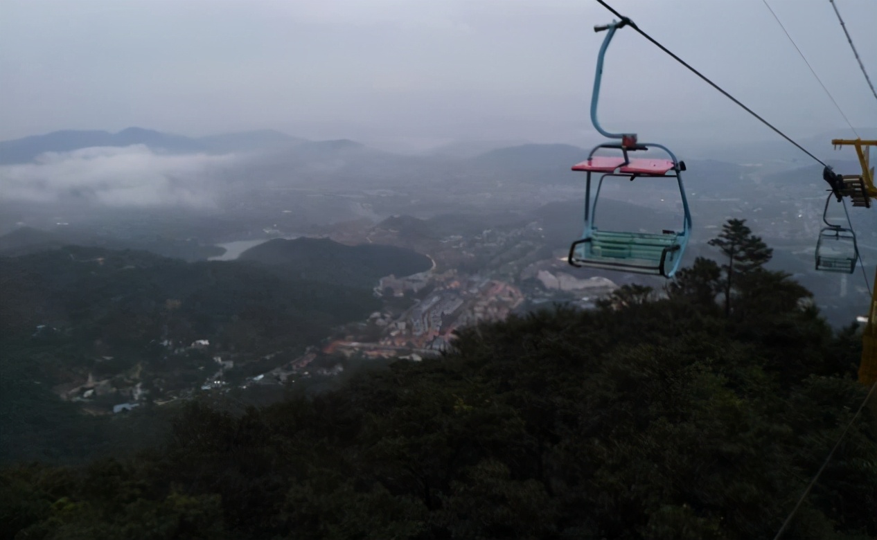 港澳旅游景点(粤港澳大湾区-大湾网 广东旅游必去的十五大景点)