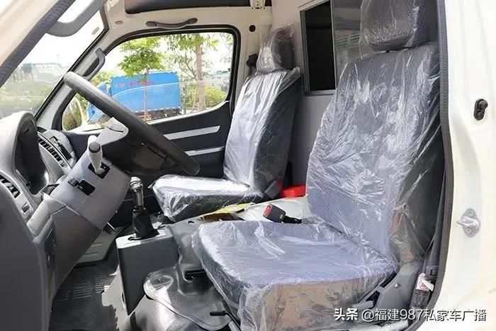 海狮车型金威EV，你值得拥有