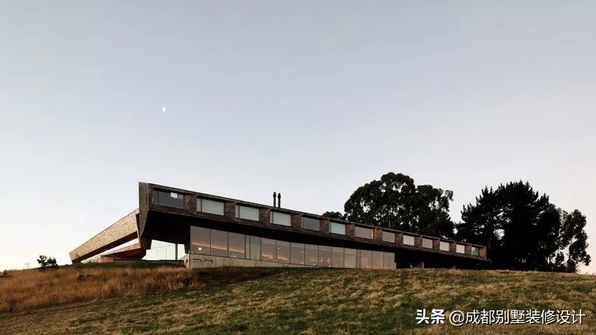 全球超美的10大经典设计酒店