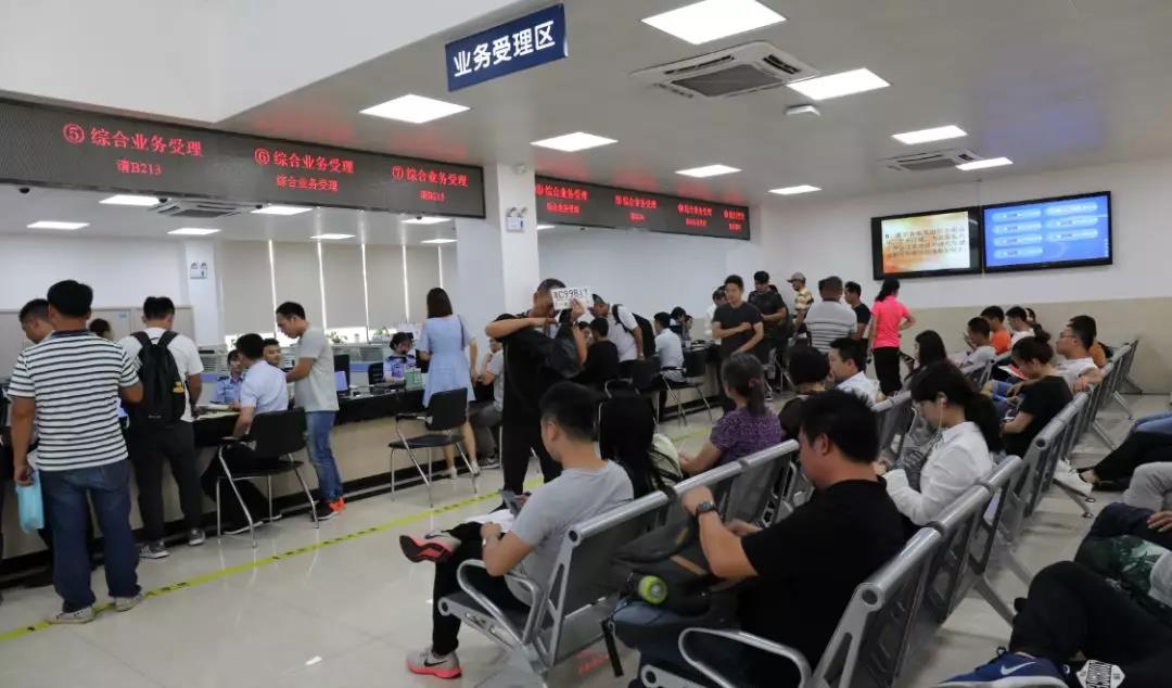 国六新规落地珠海，新车上牌、过户、转入怎么办，最全解答在这里！