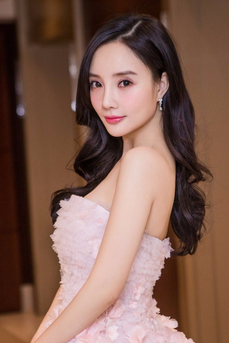 转型网红直播的10个女明星,各有各的故事,看看都有谁