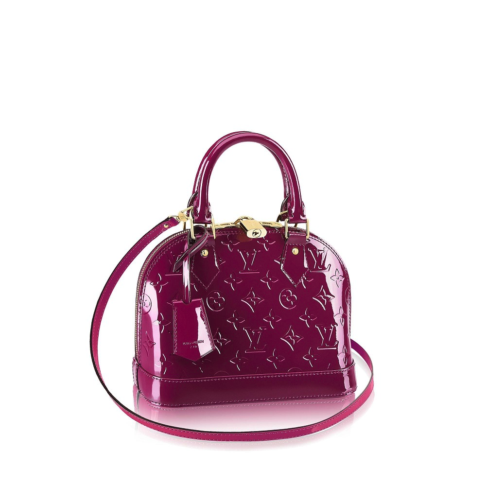 「品牌百科」路易威登（Louis Vuitton）