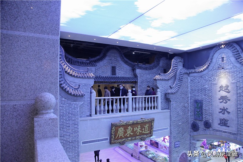 河北保定申报列入中餐厨师之乡名录，获专家评估组高度评价