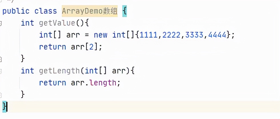 從字節碼了解Java語言特性