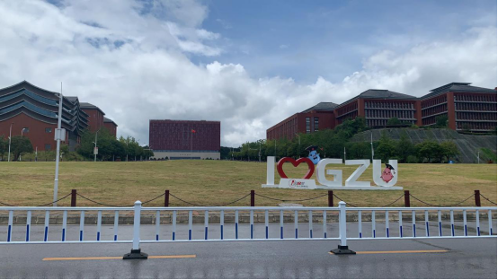 贵州大学图书馆官网（印象大学）