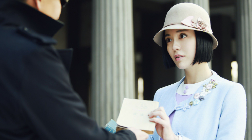 《黎明之前》11年演员格局大变样，女配角嫁星二代，大反派成一线