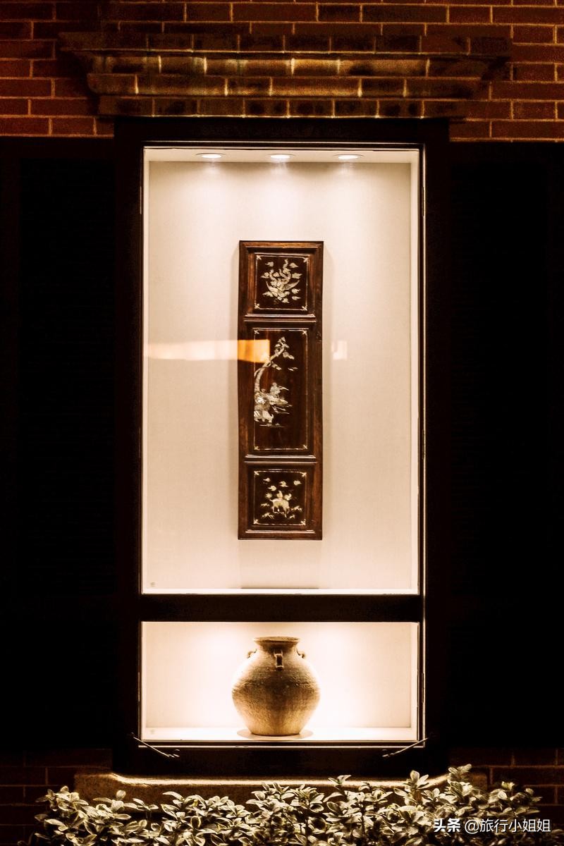 藏在石库门里的中式美学酒店：铂萃酒店·申味