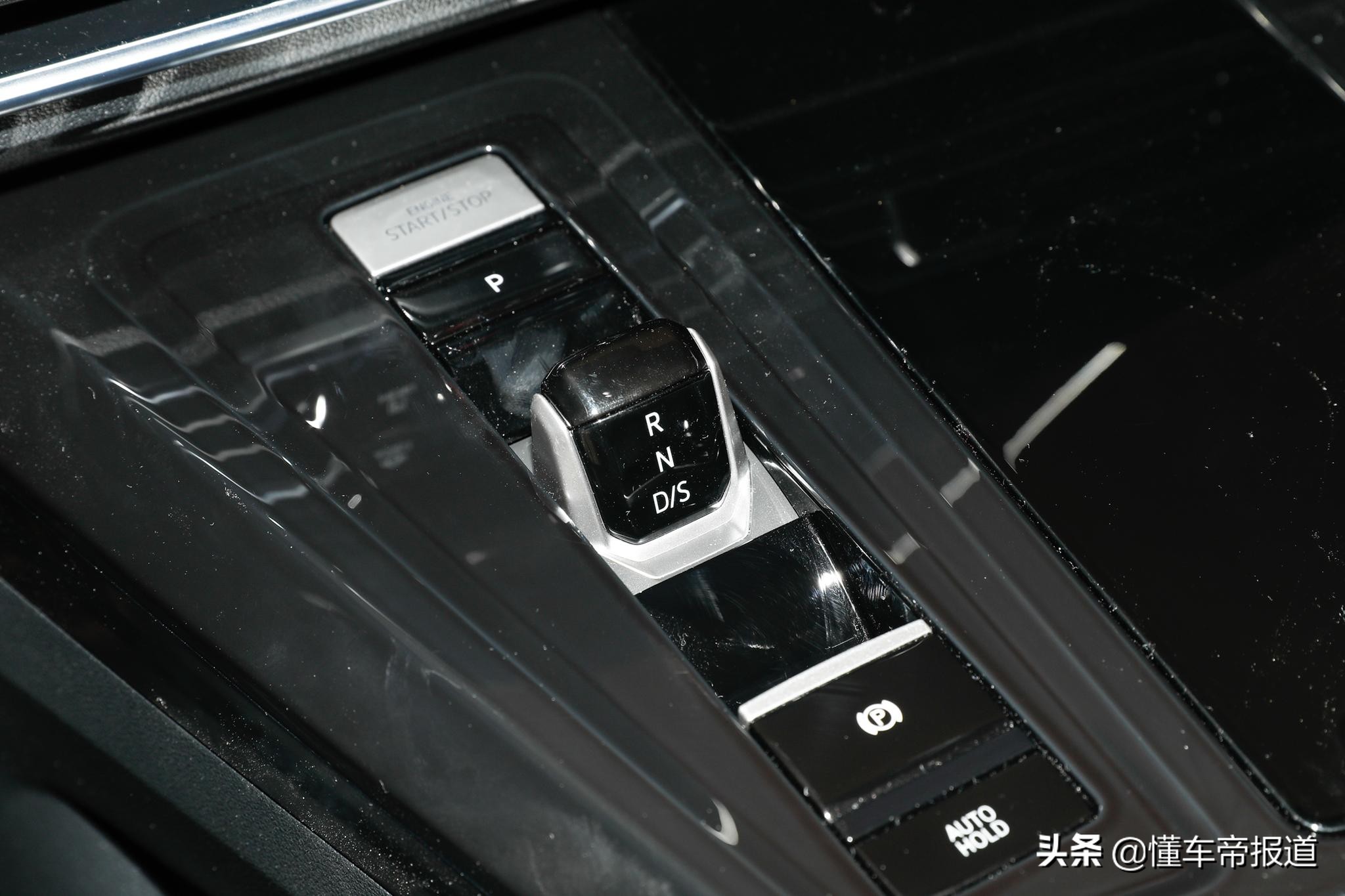 新车 | 汉兰达领衔！车展后即将上市的大7座SUV盘点