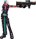 DNF：二次觉醒武器设定，这个职业的武器超帅