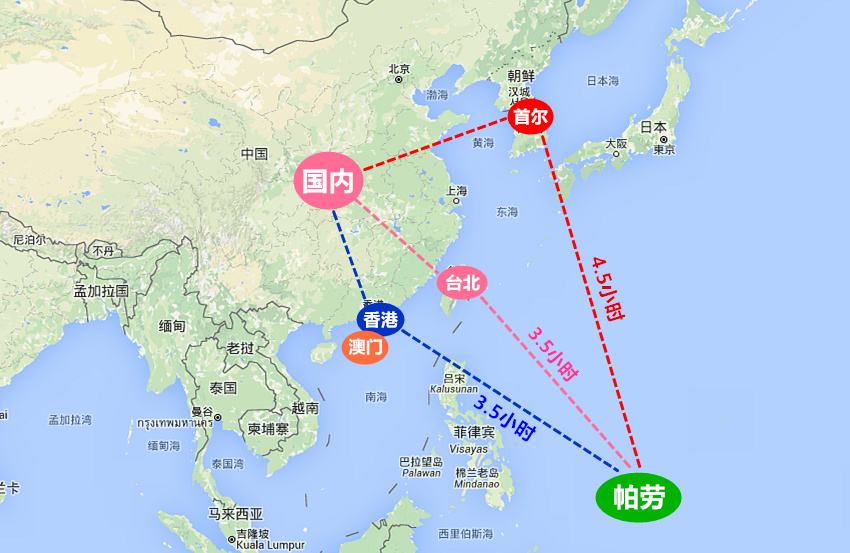 很多国家赶不走美国驻军，这个小国却请美国来驻军