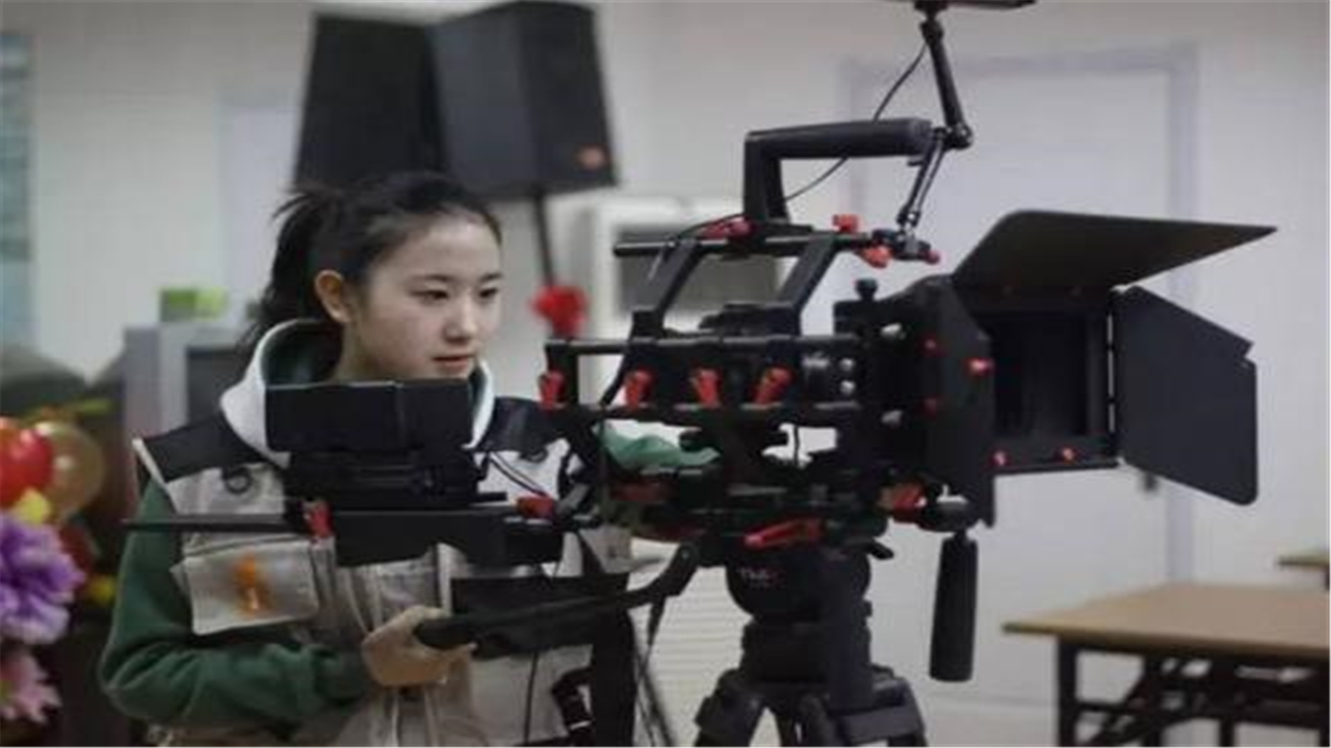 山西考生走运了，迎来一所“电影大学”，全省第一，教育部已官宣