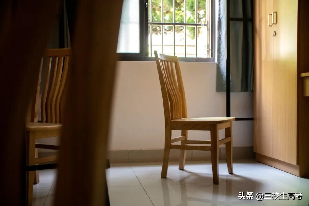 学生宿舍 | 上海华东师范大学