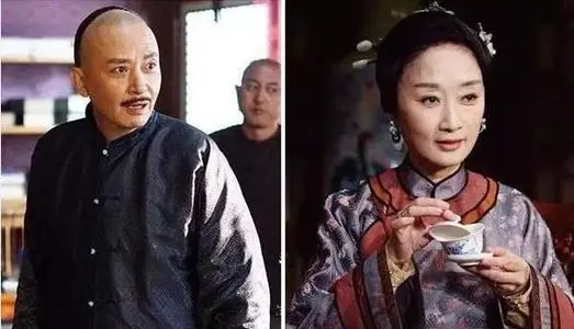 大江之死，意难平！但好在苏可和<扫黑风暴>主演们的婚姻都很美满