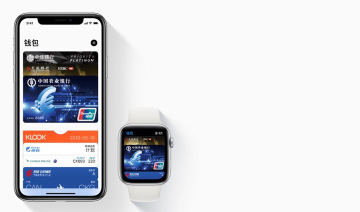 iPhone是如何让支付体验更加便捷？解锁Apple Pay的各种使用方法