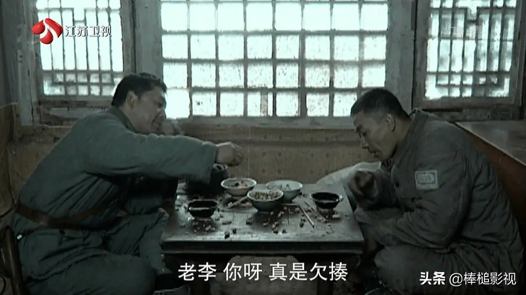 中国口碑最好的10部“抗战剧”，《我的团长我的团》仅排第2名