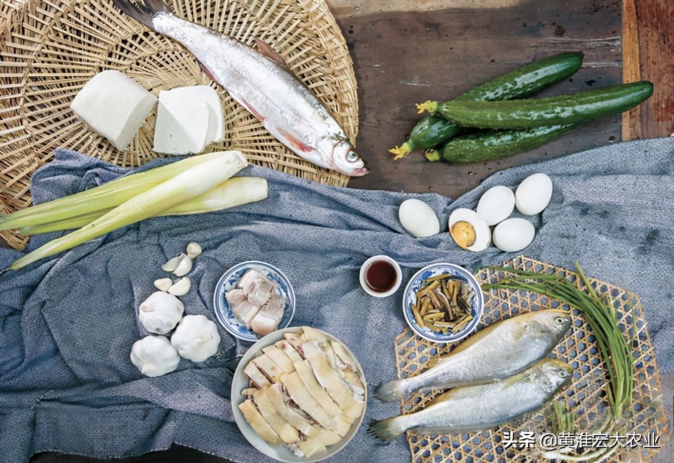 大蒜子的功效与作用及食用方法（分享正确的大蒜吃法）