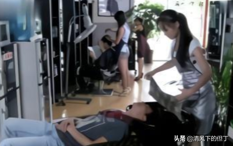 1991年云南年仅20岁女刑犯陶静被枪决，临刑前提奇怪要求是何意？