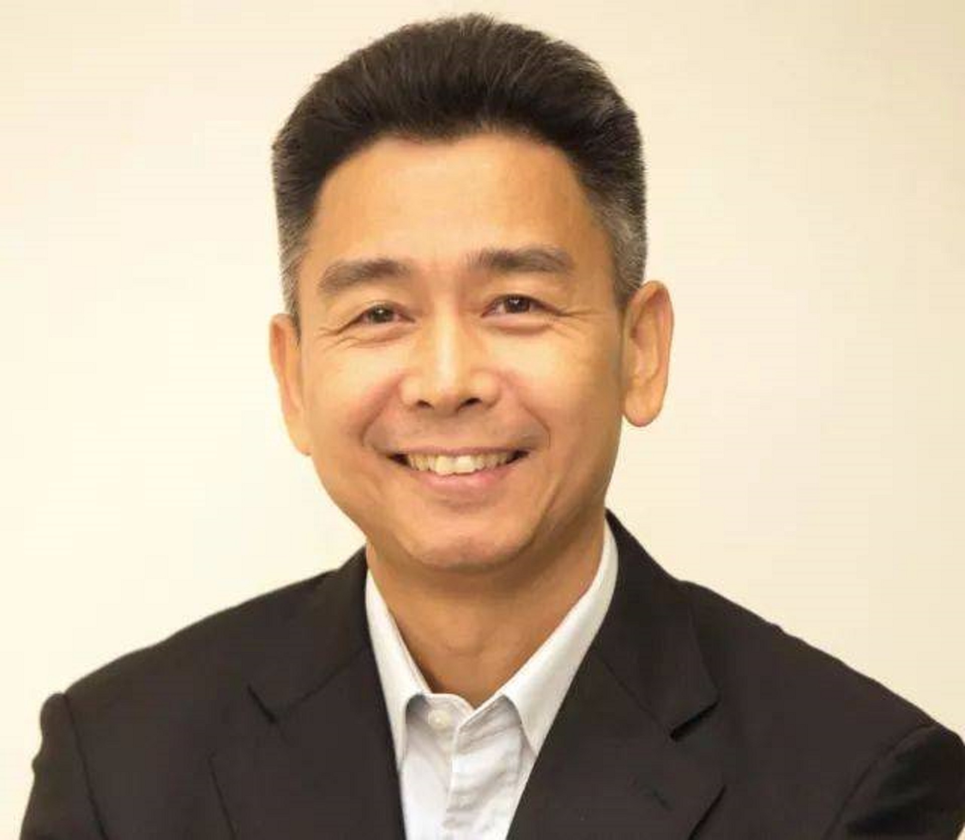 山东聊城第一家a股上市公司,大掌柜51岁接"帅印"