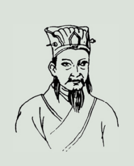汉朝皇帝(请收藏，西汉帝王简表，附帝陵、避讳)