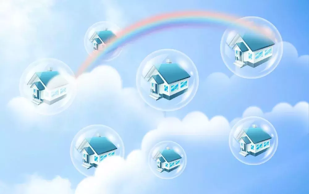 最低每月16.5元/平方米！深圳这个区的公租房终于来啦