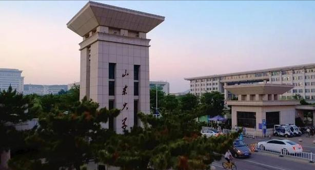 山东农业大学双一流（山东这15所高校获支持）