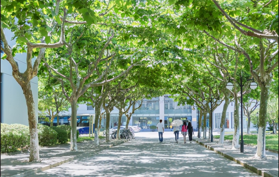 大学食堂标语“大盘点”，看着很是犀利，学生直言全是套路
