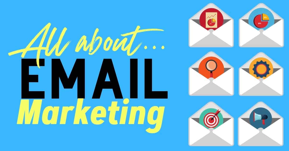 邮件营销如何做，保持客户回头率的 10 种电子邮件营销策略？