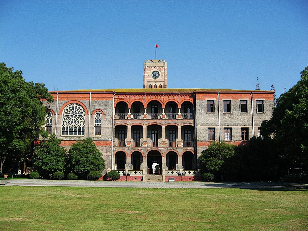 苏州大学双一流（新一轮双一流竞选）