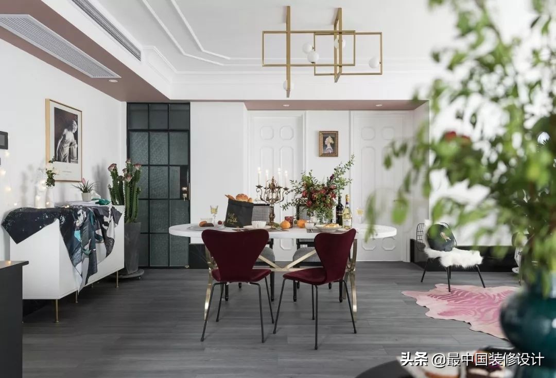 一装修就吵架，是换装修还是换老公，看我怎么破！