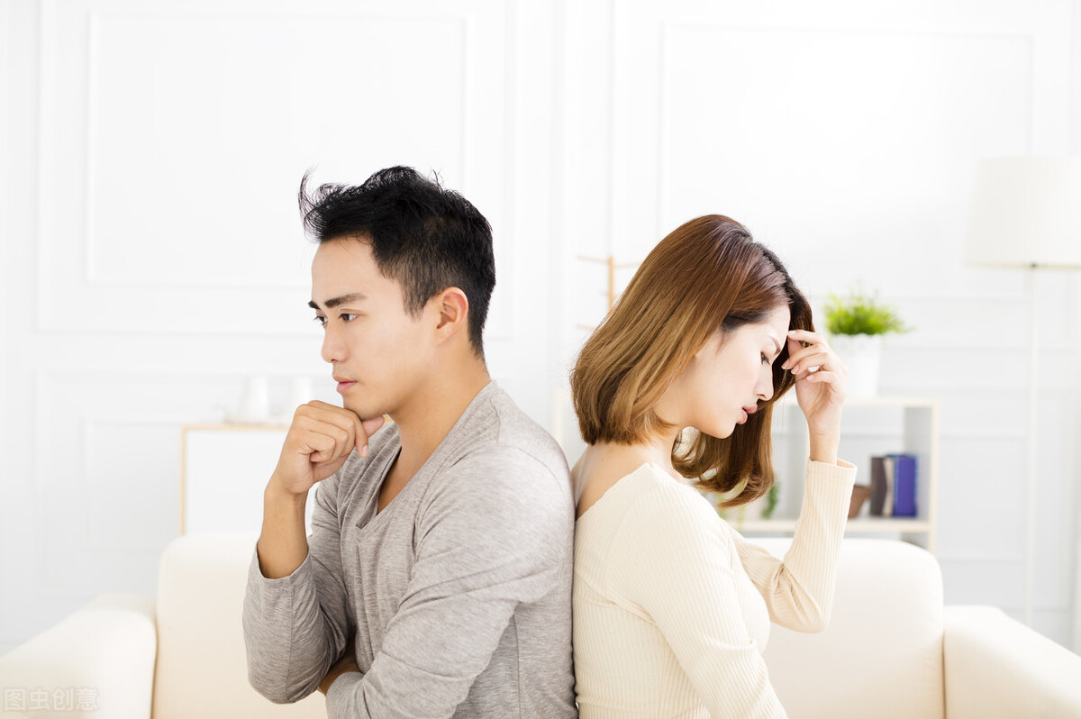 夫妻为买房假离婚,夫妻为买房假离婚后,丈夫不复婚,妻子求婚
