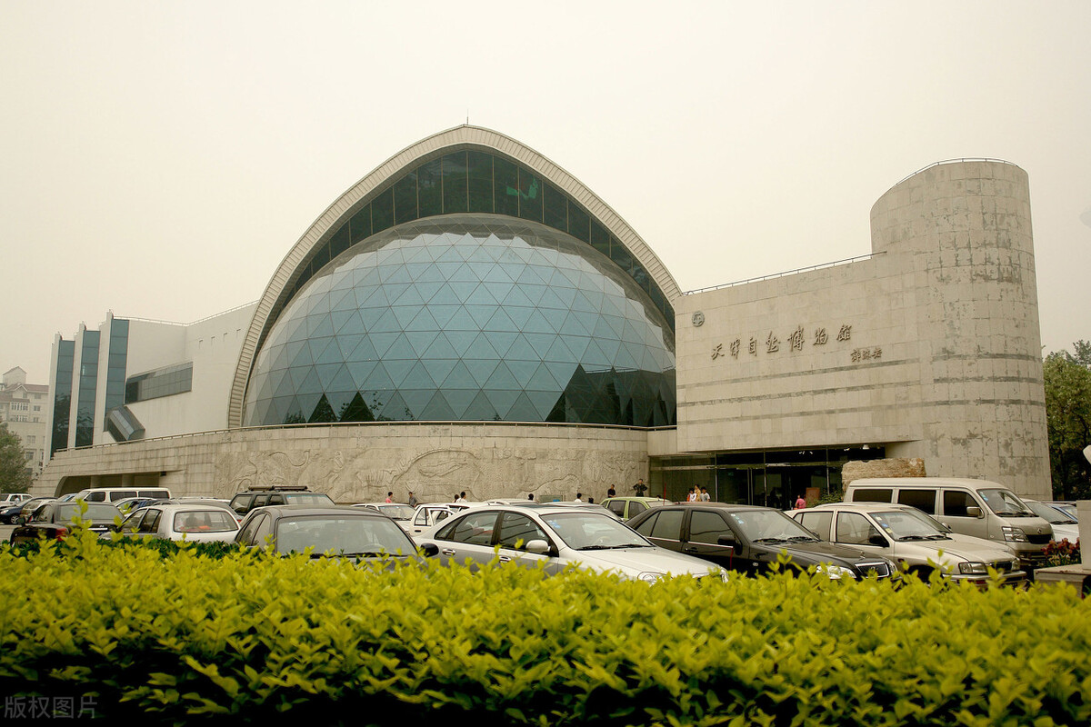 最新，国家一级博物馆名单大全，建议收藏（上）