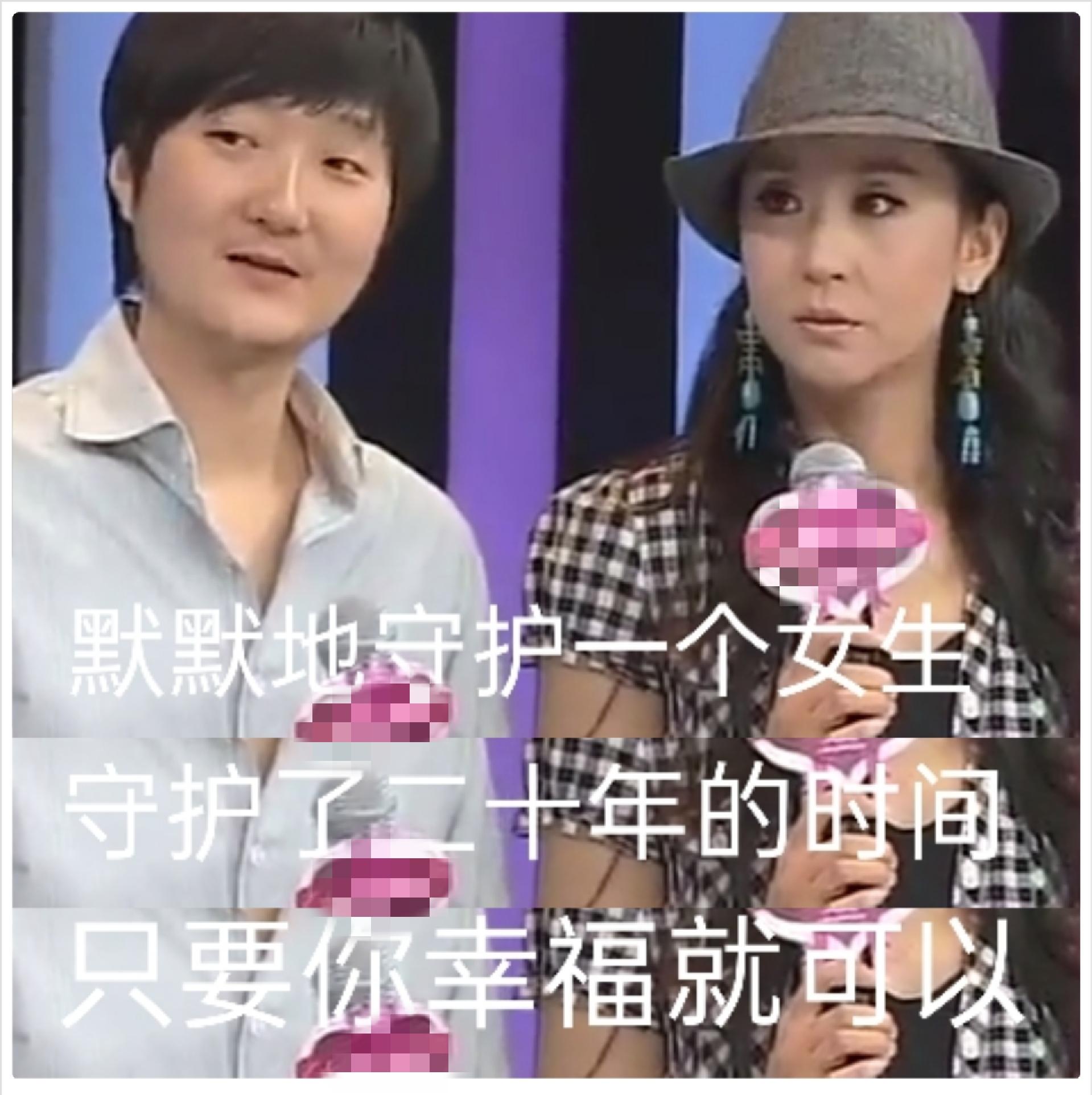 猎艳达人王大治：追过苗圃袁泉，恋过董洁，还绯闻不断