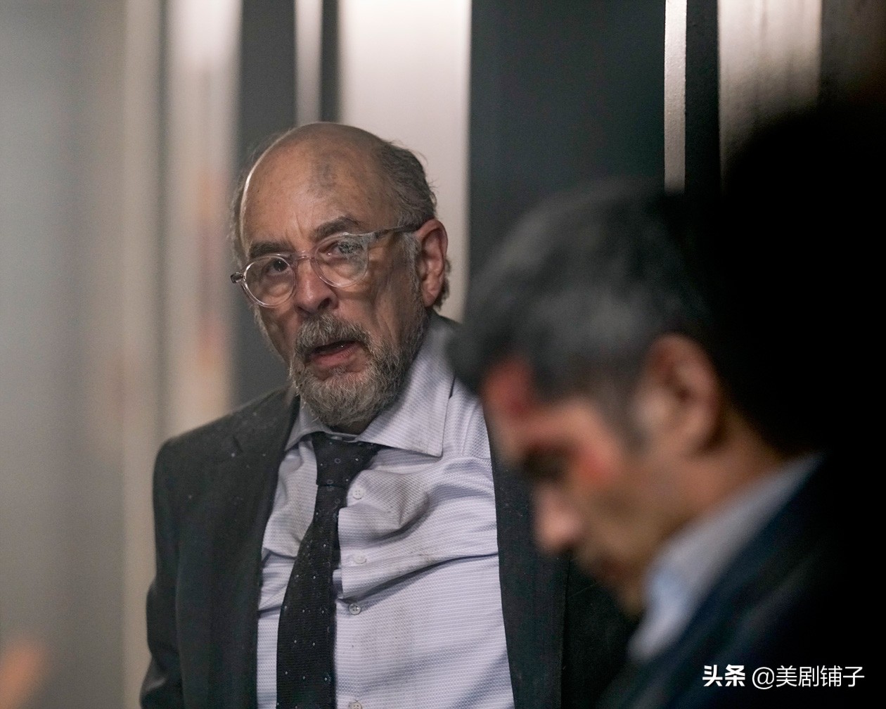 《良医》第3期最终回第1部《伤害》预告和电视剧