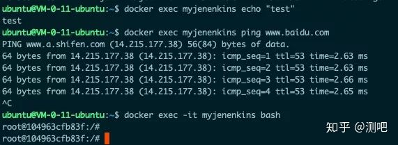 软件测试必会 Docker 实战（一）：掌握高频命令，夯实内功基础